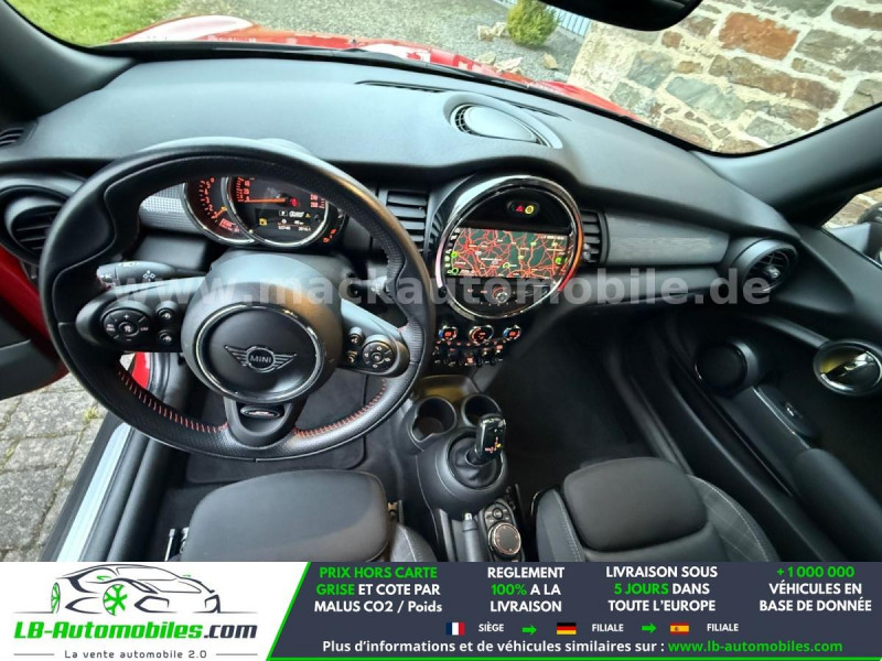 Mini Mini 136 CH BVA  occasion � Beaupuy - photo n�3