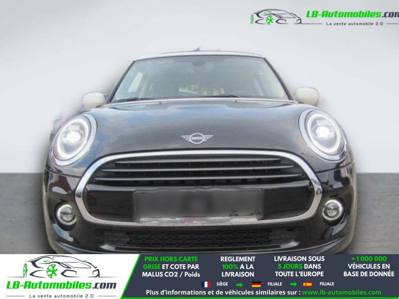 Mini Mini 136 CH BVA  occasion � Beaupuy - photo n�4