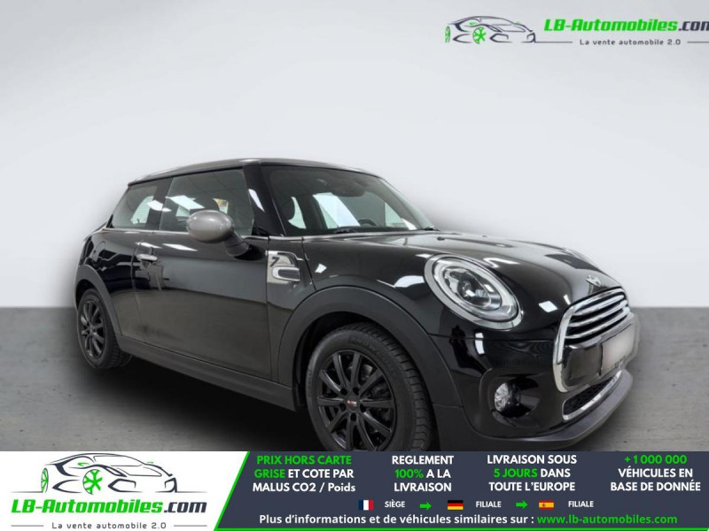Mini Mini 136 CH BVA  occasion � Beaupuy - photo n�2