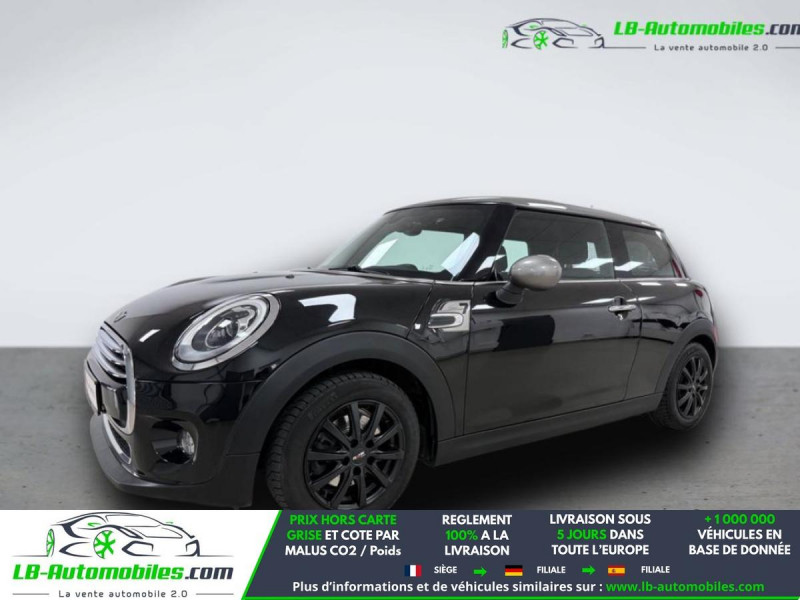 Mini Mini 136 CH BVA  occasion � Beaupuy