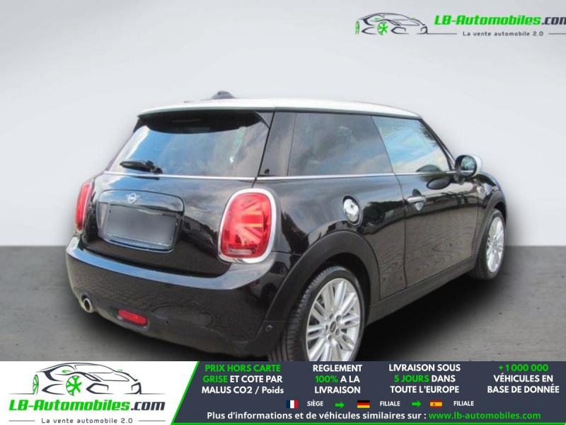 Mini Mini 136 CH BVA  occasion � Beaupuy - photo n�3
