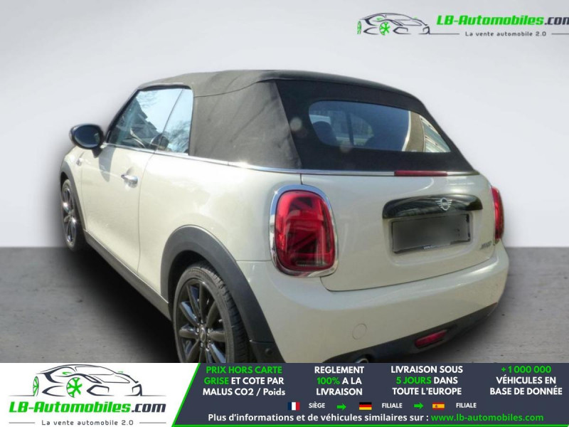 Mini Mini 136 CH BVA  occasion � Beaupuy - photo n�2