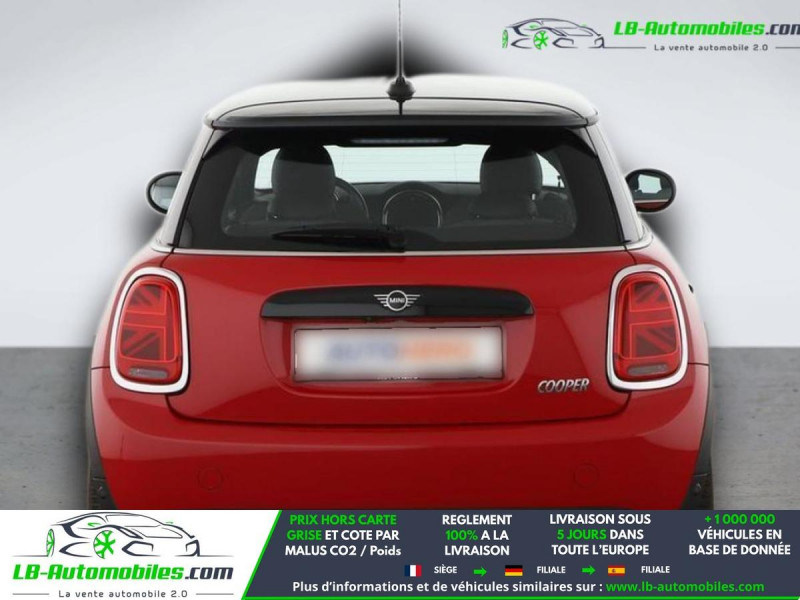 Mini Mini 136 CH BVA  occasion � Beaupuy - photo n�3