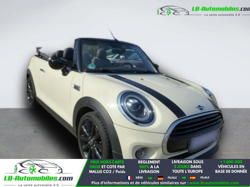 Mini Mini 136 CH BVA  occasion � Beaupuy