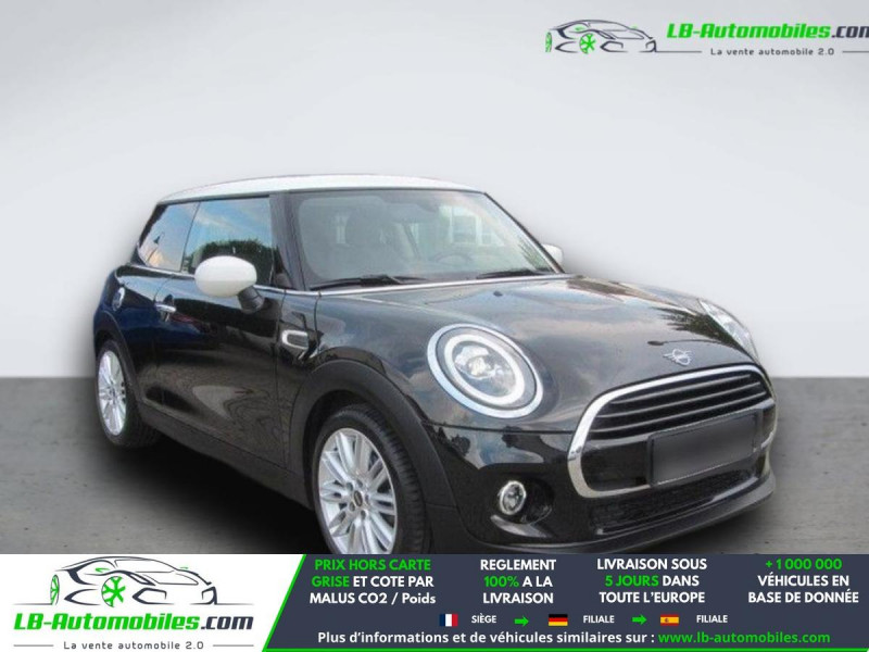 Mini Mini 136 CH BVA  occasion � Beaupuy - photo n�2