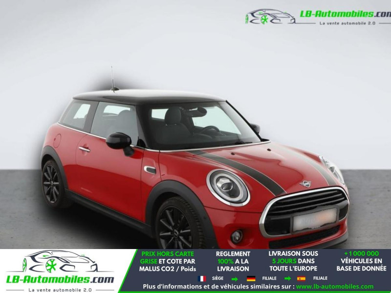 Mini Mini 136 CH BVA  occasion � Beaupuy - photo n�2