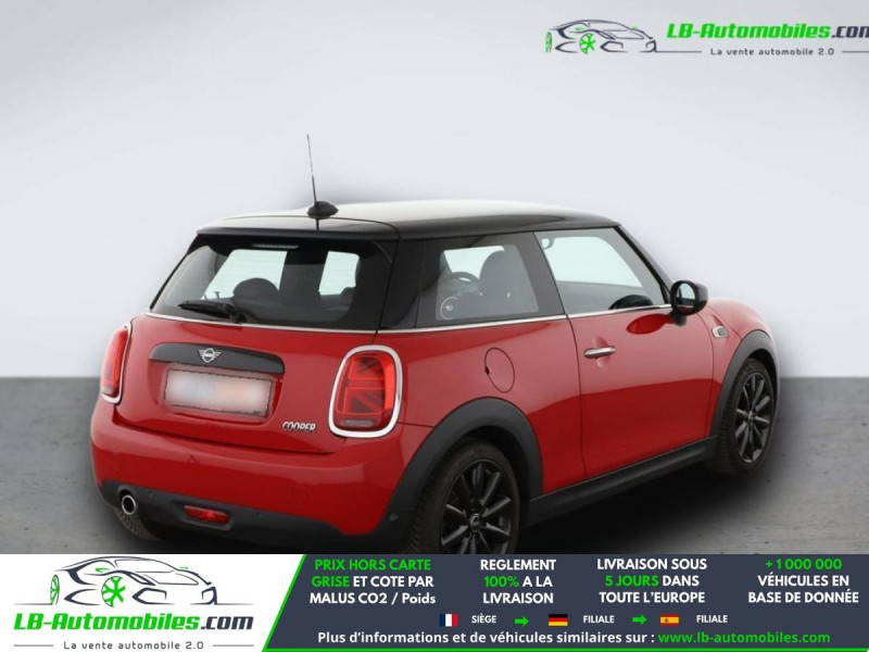 Mini Mini 136 CH BVA  occasion � Beaupuy