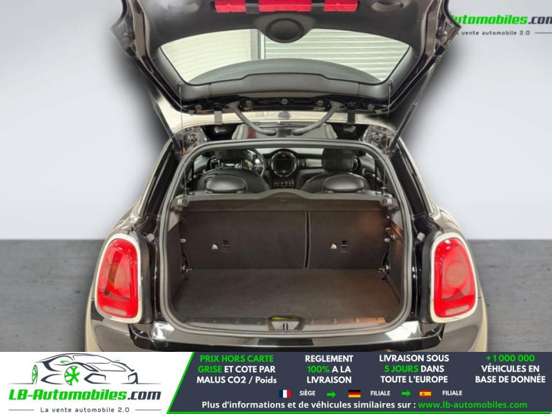 Mini Mini 136 CH BVA  occasion � Beaupuy - photo n�6