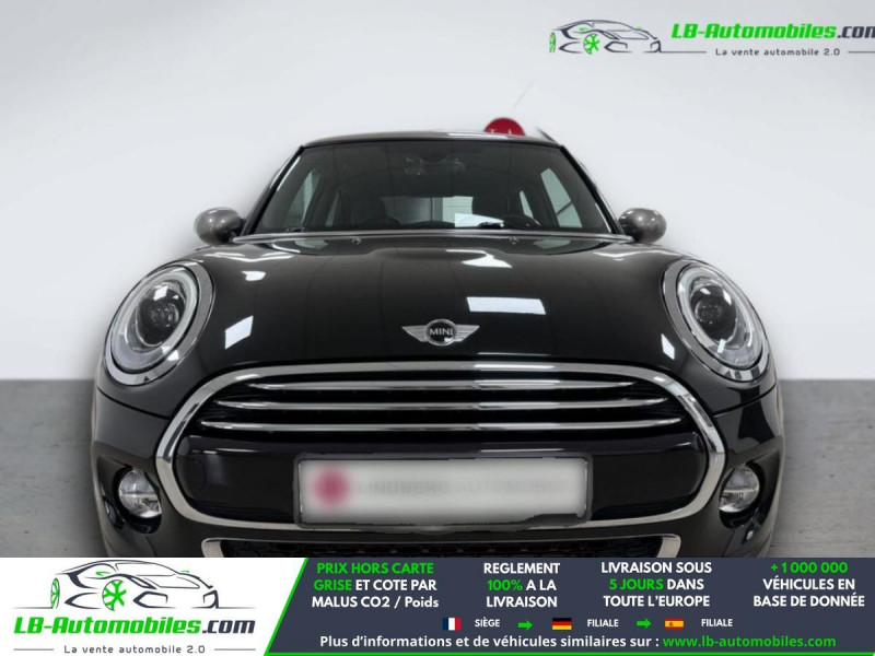 Mini Mini 136 CH BVA  occasion � Beaupuy - photo n�5