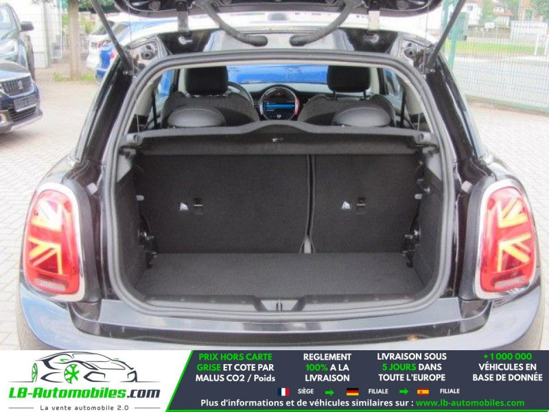 Mini Mini 136 CH BVA  occasion � Beaupuy - photo n�7