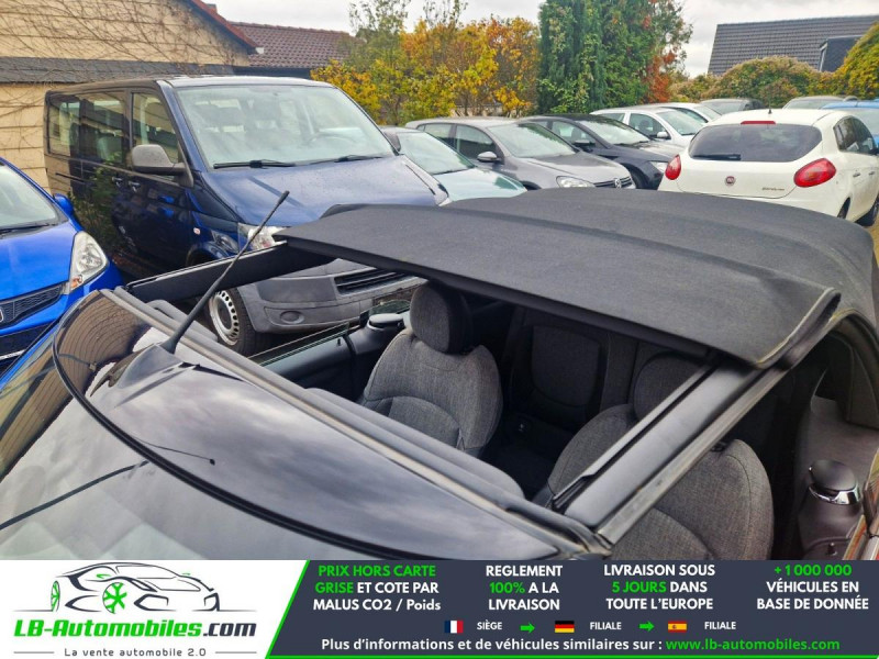 Mini Mini 136 CH BVA  occasion � Beaupuy - photo n�4