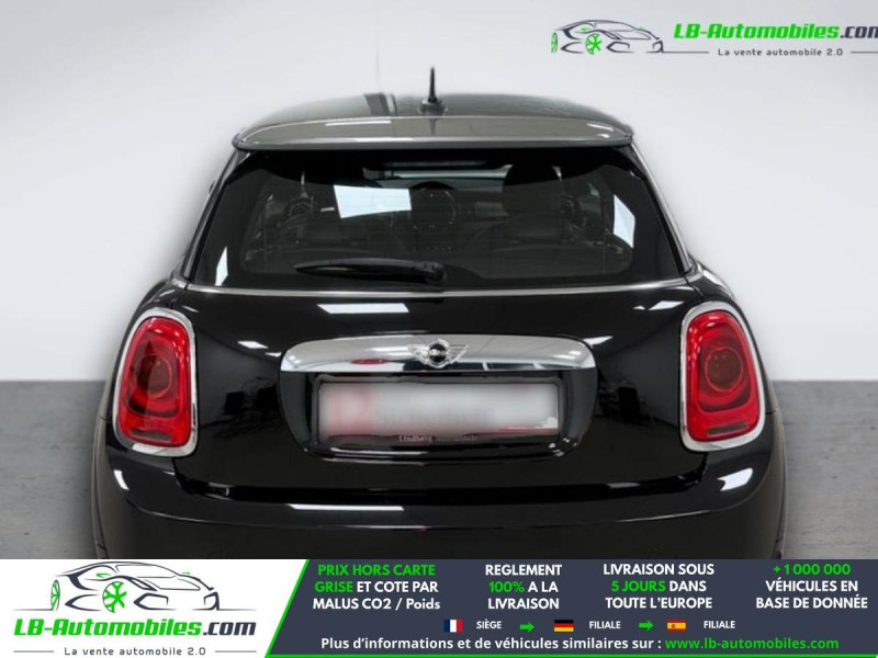 Mini Mini 136 CH BVA  occasion � Beaupuy - photo n�7