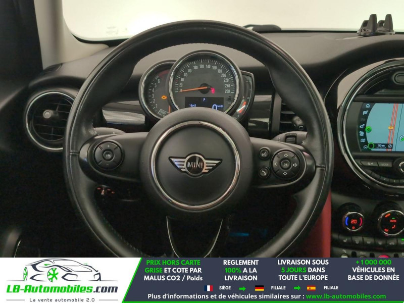 Mini Mini 136 CH BVA  occasion � Beaupuy - photo n�5