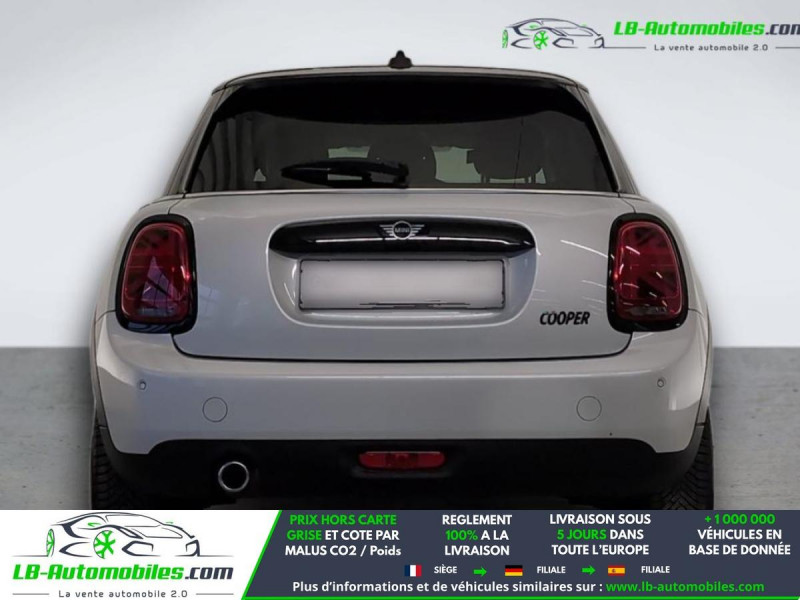 Mini Mini 136 CH BVA  occasion � Beaupuy - photo n�3