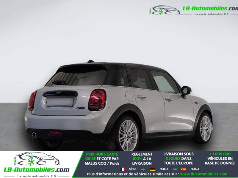 Mini Mini 136 CH BVA  occasion � Beaupuy - photo n�2