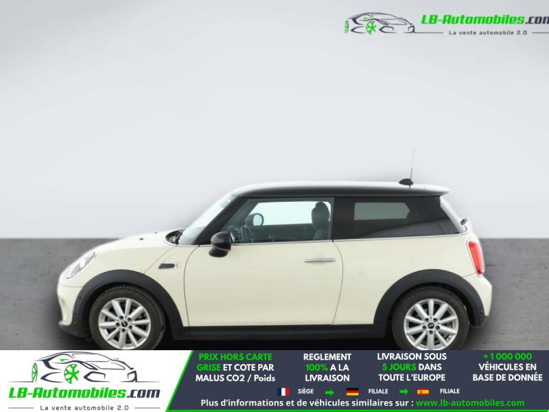 Mini Mini 136 CH BVA  occasion � Beaupuy - photo n�6