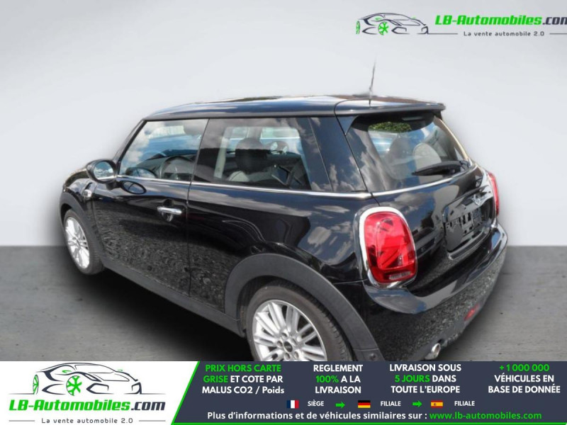 Mini Mini 136 CH BVA  occasion � Beaupuy - photo n�3