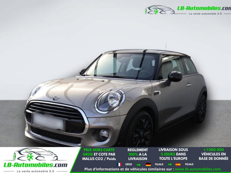 Mini Mini 136 CH BVA  occasion � Beaupuy - photo n�2