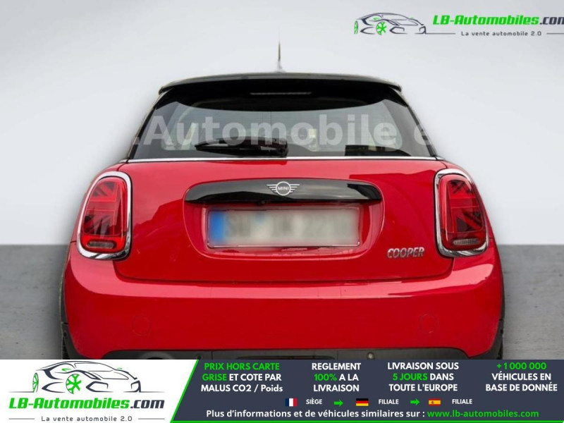 Mini Mini 136 CH BVA  occasion � Beaupuy - photo n�2