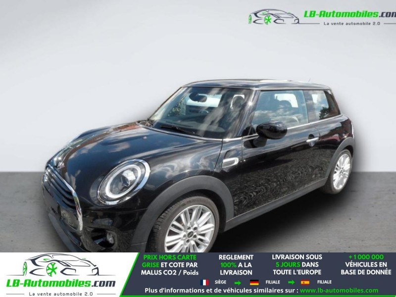 Mini Mini 136 CH BVA  occasion � Beaupuy - photo n�2