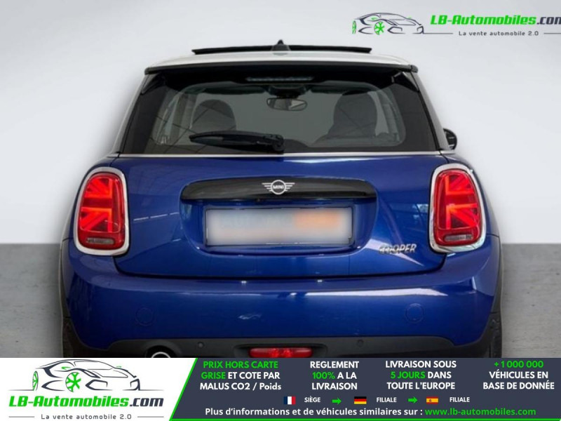 Mini Mini 136 CH BVA  occasion � Beaupuy - photo n�7