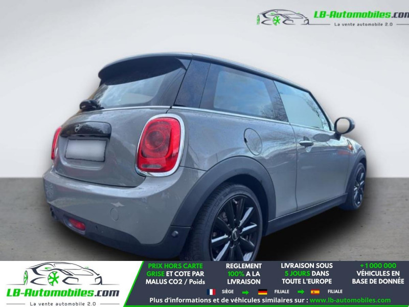 Mini Mini 136 CH BVA  occasion � Beaupuy - photo n�4
