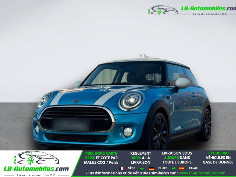 Mini Mini 136 CH BVA  occasion � Beaupuy - photo n�2