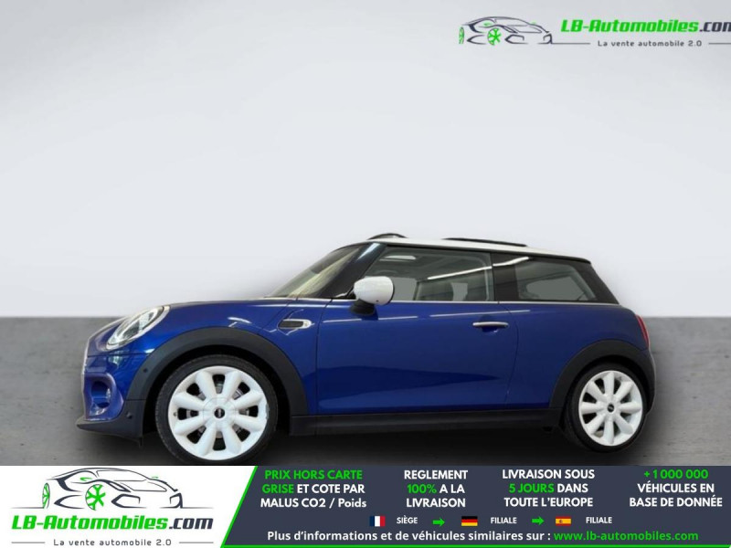 Mini Mini 136 CH BVA  occasion � Beaupuy - photo n�6