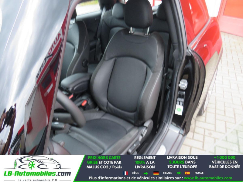 Mini Mini 136 CH BVA  occasion � Beaupuy - photo n�5