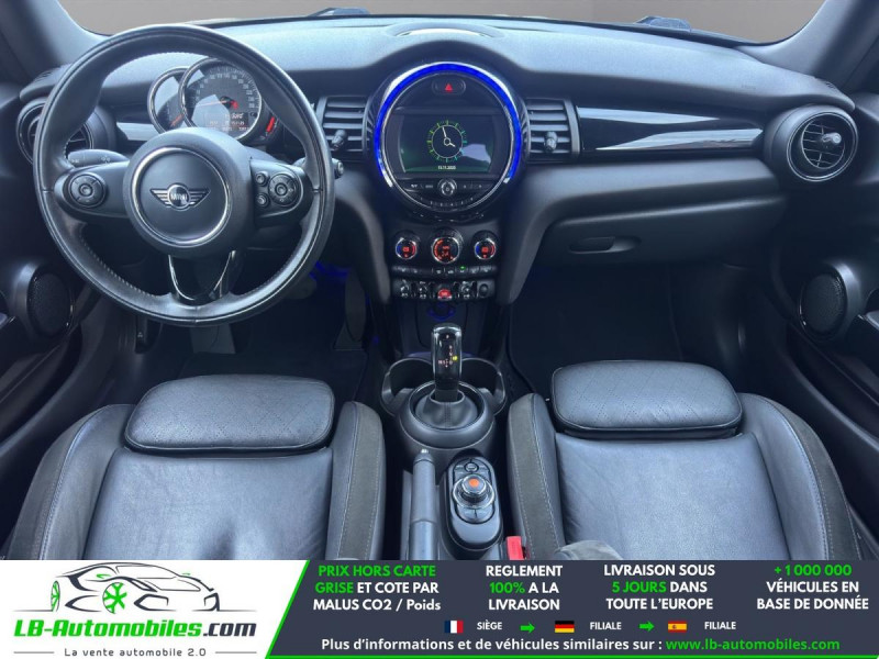 Mini Mini 136 CH BVA  occasion � Beaupuy - photo n�3