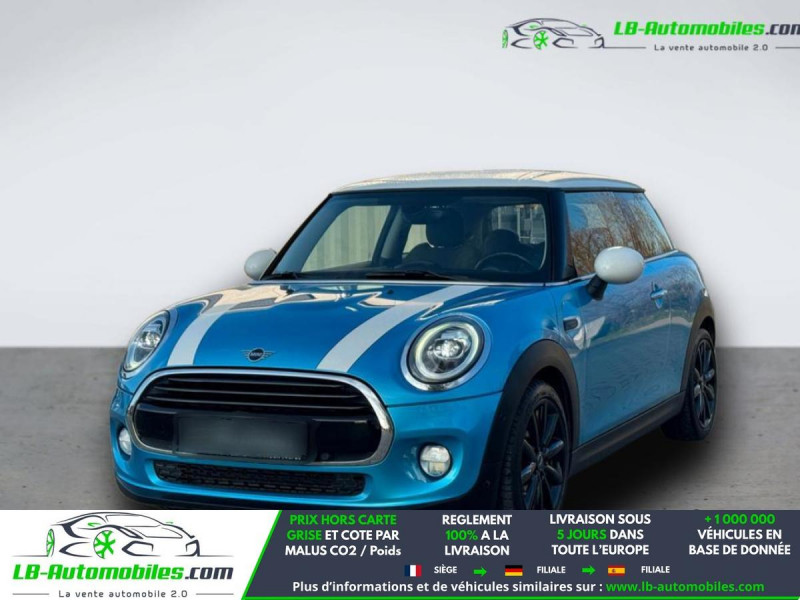 Mini Mini 136 CH BVA  occasion � Beaupuy