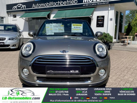 Mini Mini 136 CH BVA  occasion � Beaupuy - photo n�5