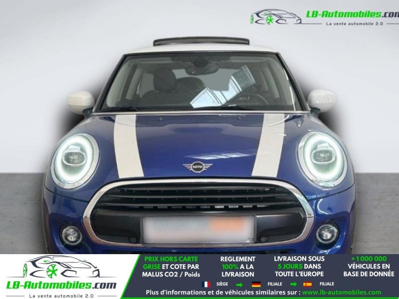 Mini Mini 136 CH BVA  occasion � Beaupuy - photo n�5