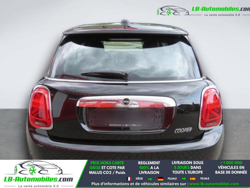 Mini Mini 136 CH BVA  occasion � Beaupuy - photo n�4