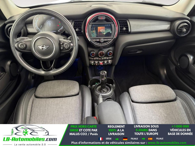 Mini Mini 136 CH BVA  occasion � Beaupuy - photo n�3