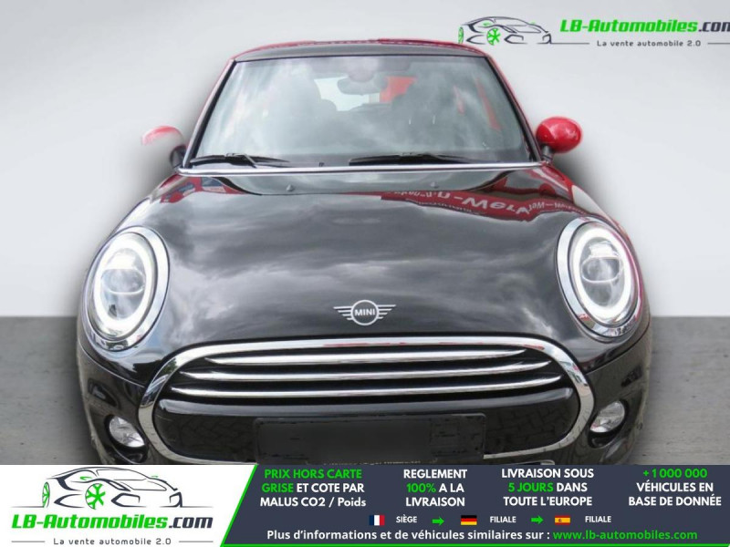 Mini Mini 136 CH BVA  occasion � Beaupuy - photo n�2