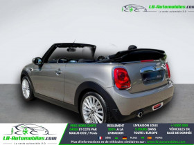 Mini Mini 136 CH BVA  occasion � Beaupuy - photo n�3