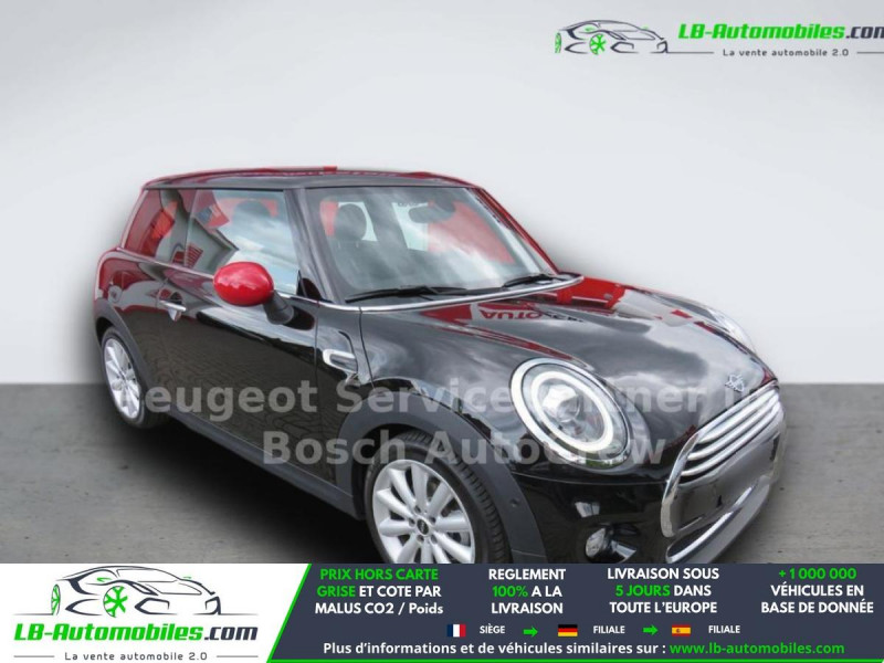 Mini Mini 136 CH BVA  occasion � Beaupuy