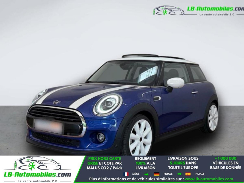 Mini Mini 136 CH BVA  occasion � Beaupuy - photo n�2