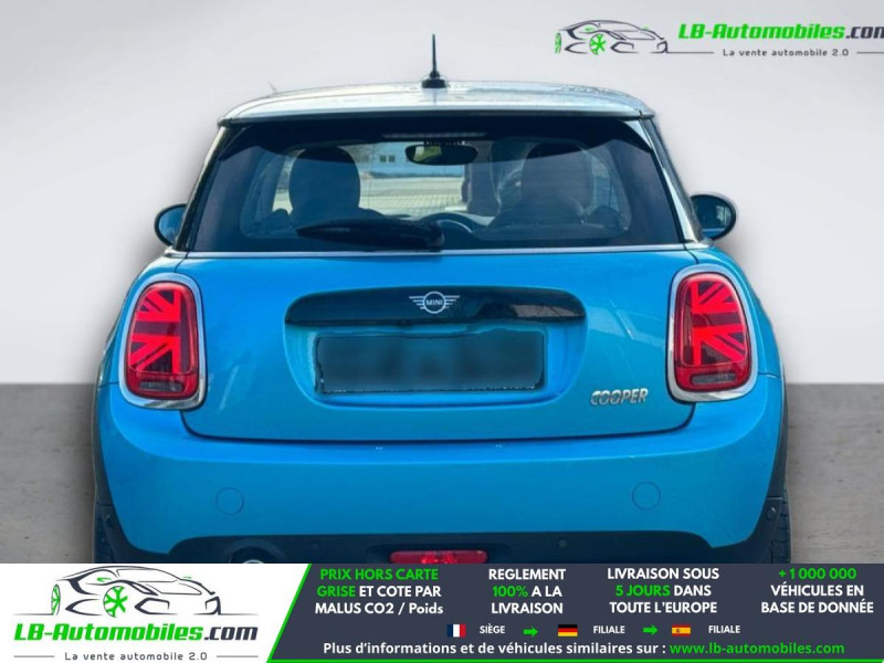 Mini Mini 136 CH BVA  occasion � Beaupuy - photo n�7