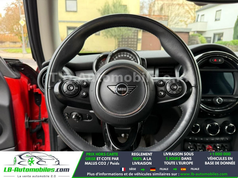 Mini Mini 136 CH BVA  occasion � Beaupuy - photo n�4