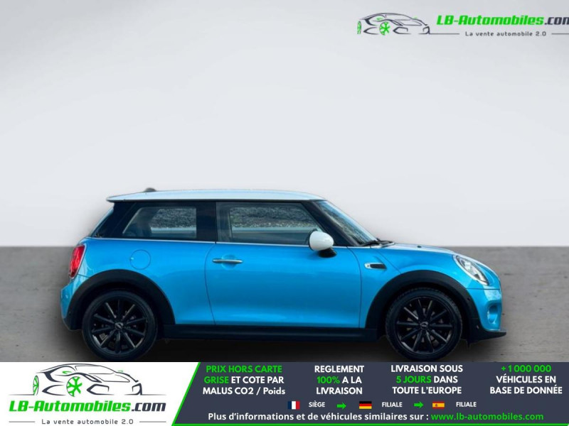 Mini Mini 136 CH BVA  occasion � Beaupuy - photo n�6