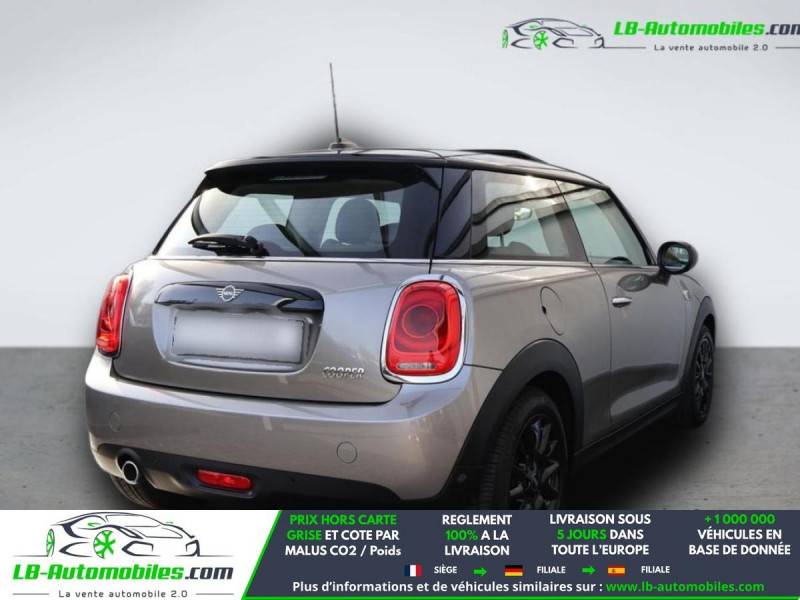 Mini Mini 136 CH BVA  occasion � Beaupuy - photo n�4