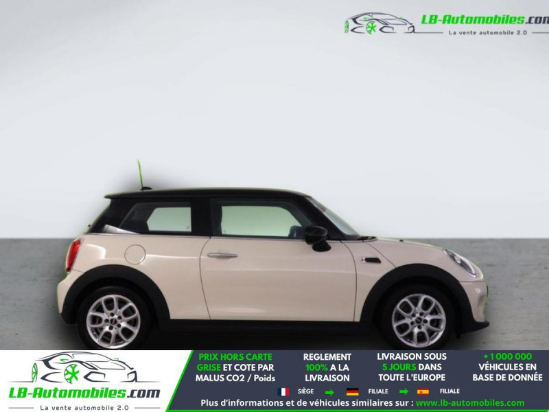 Mini Mini 136 CH BVA  occasion � Beaupuy - photo n�4