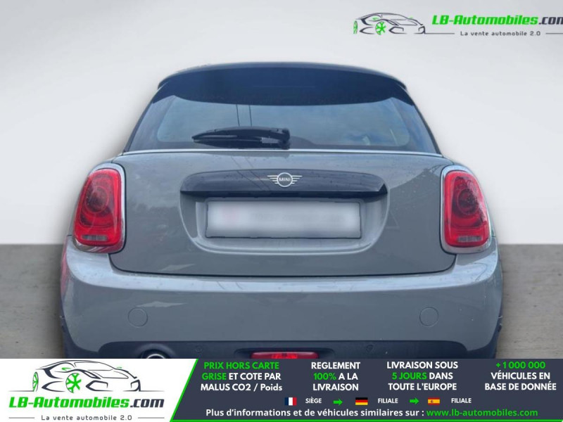 Mini Mini 136 CH BVA  occasion � Beaupuy - photo n�7