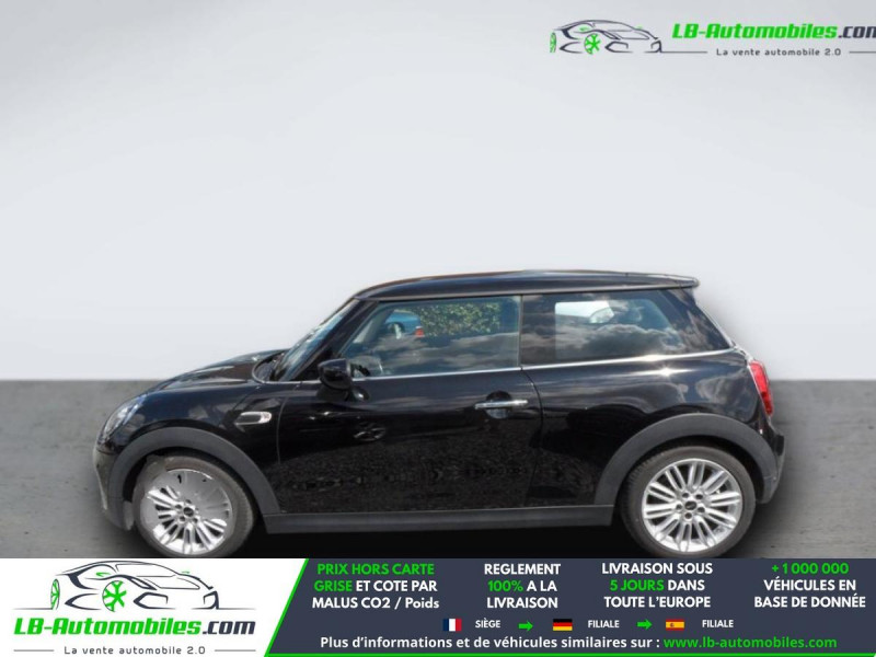 Mini Mini 136 CH BVA  occasion � Beaupuy - photo n�4