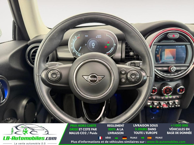 Mini Mini 136 CH BVA  occasion � Beaupuy - photo n�9