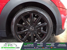 Mini Mini 136 CH BVA  occasion � Beaupuy - photo n�6