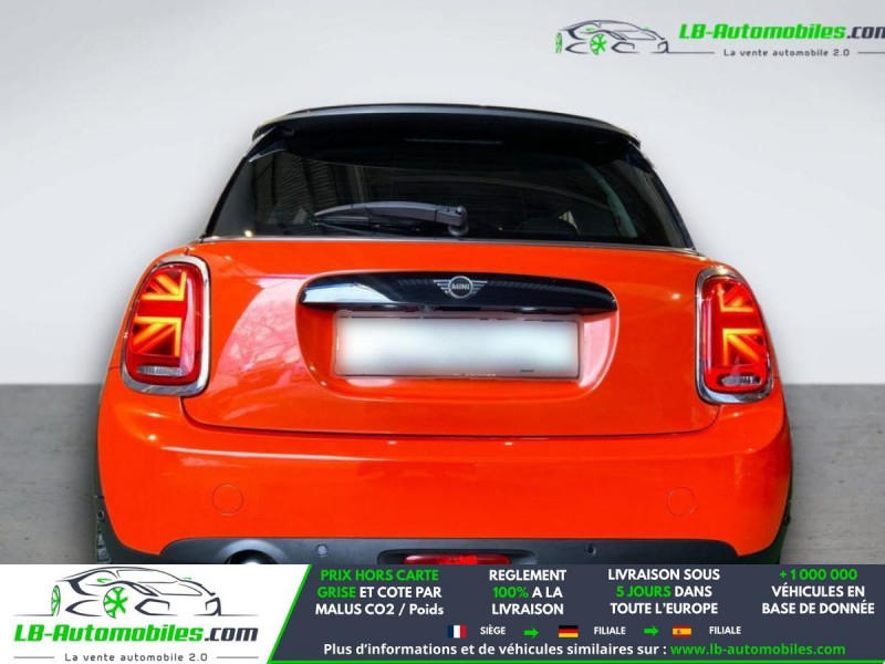 Mini Mini 136 CH BVA  occasion � Beaupuy - photo n�7