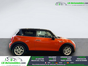 Mini Mini 136 CH BVA  occasion � Beaupuy - photo n�6
